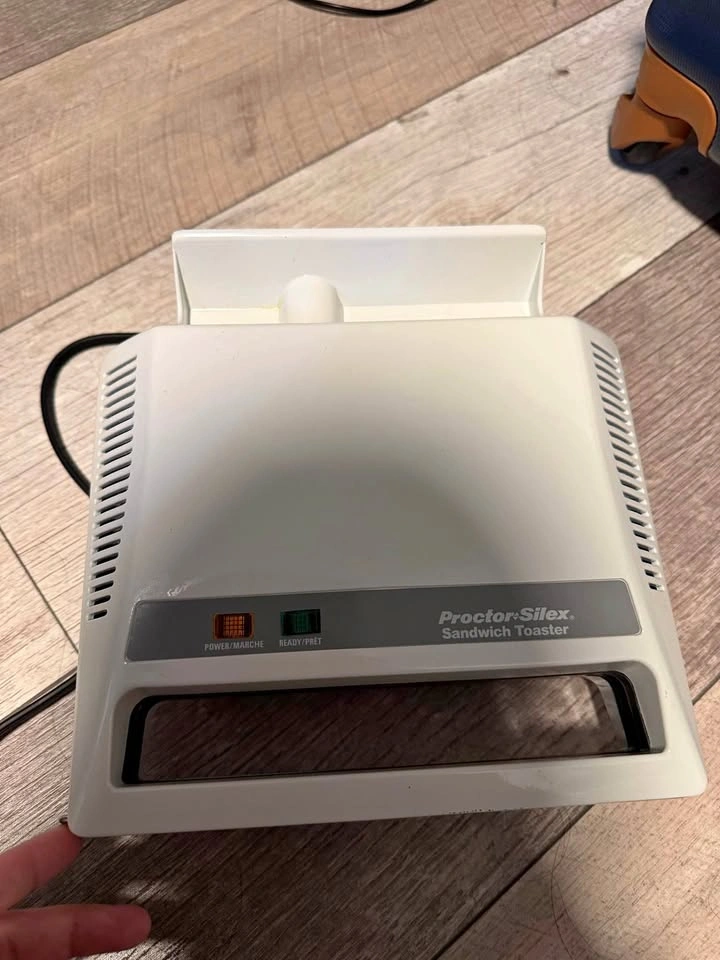 Sandwich Maker