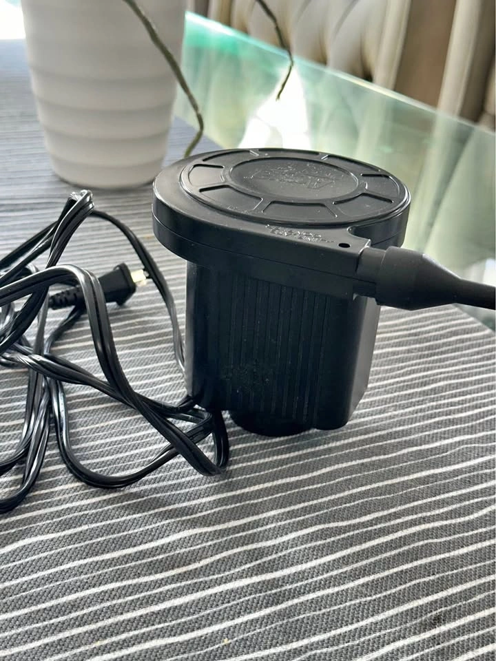 Electric Air Pump
