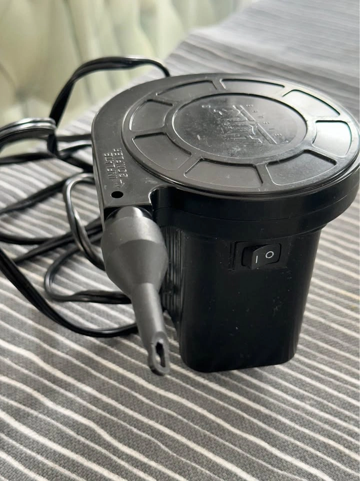 Electric Air Pump - photo 2