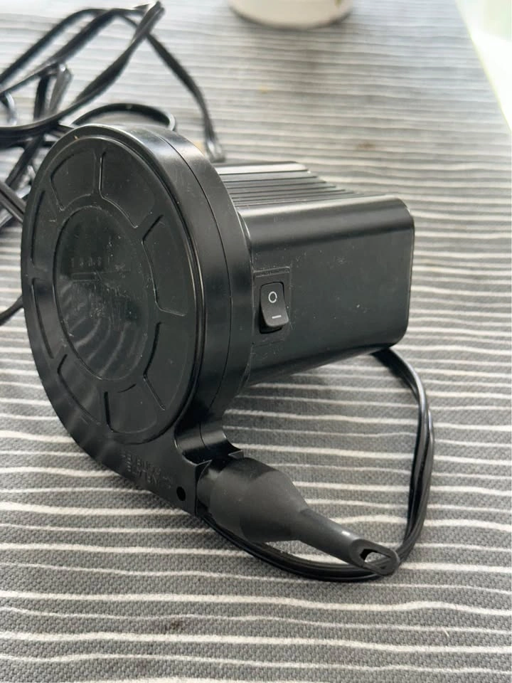 Electric Air Pump - photo 3