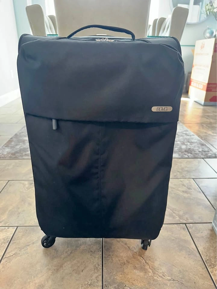 Luggage