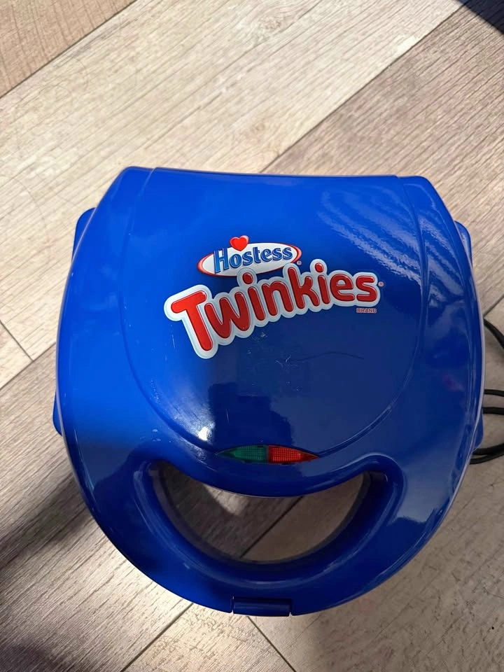 Waffle Maker