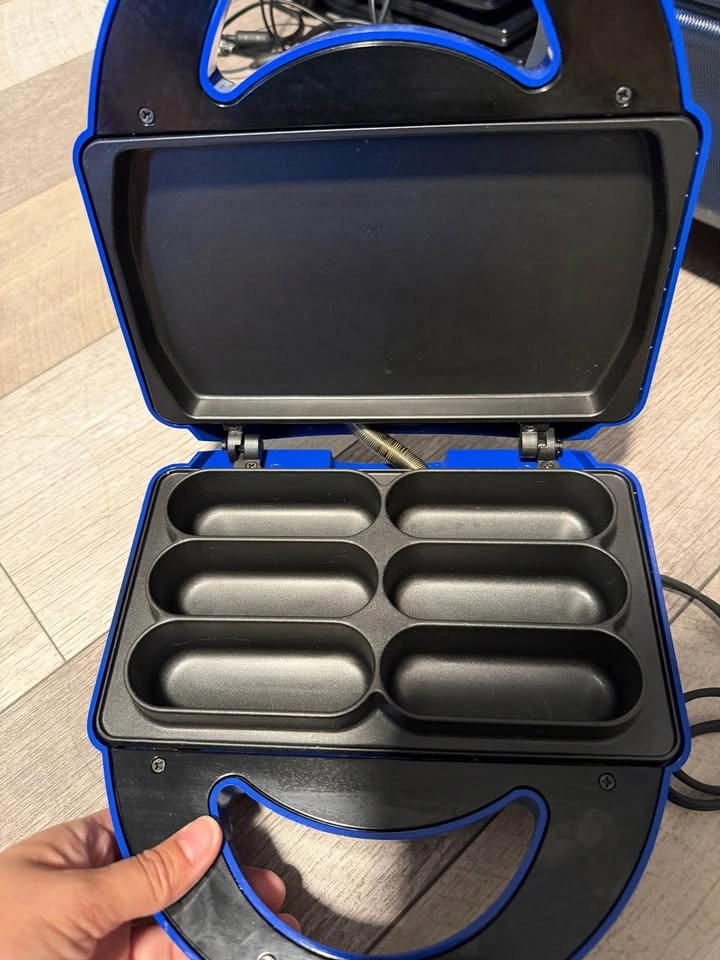 Waffle Maker - photo 2