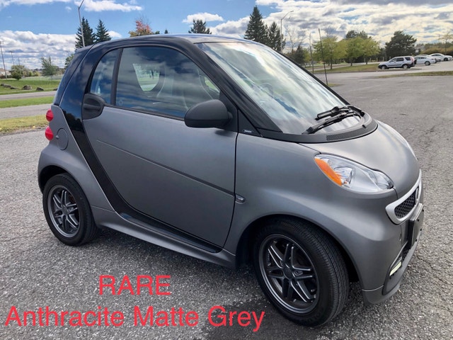 2013 Smart ForTwo – Excellent Condition - photo 2