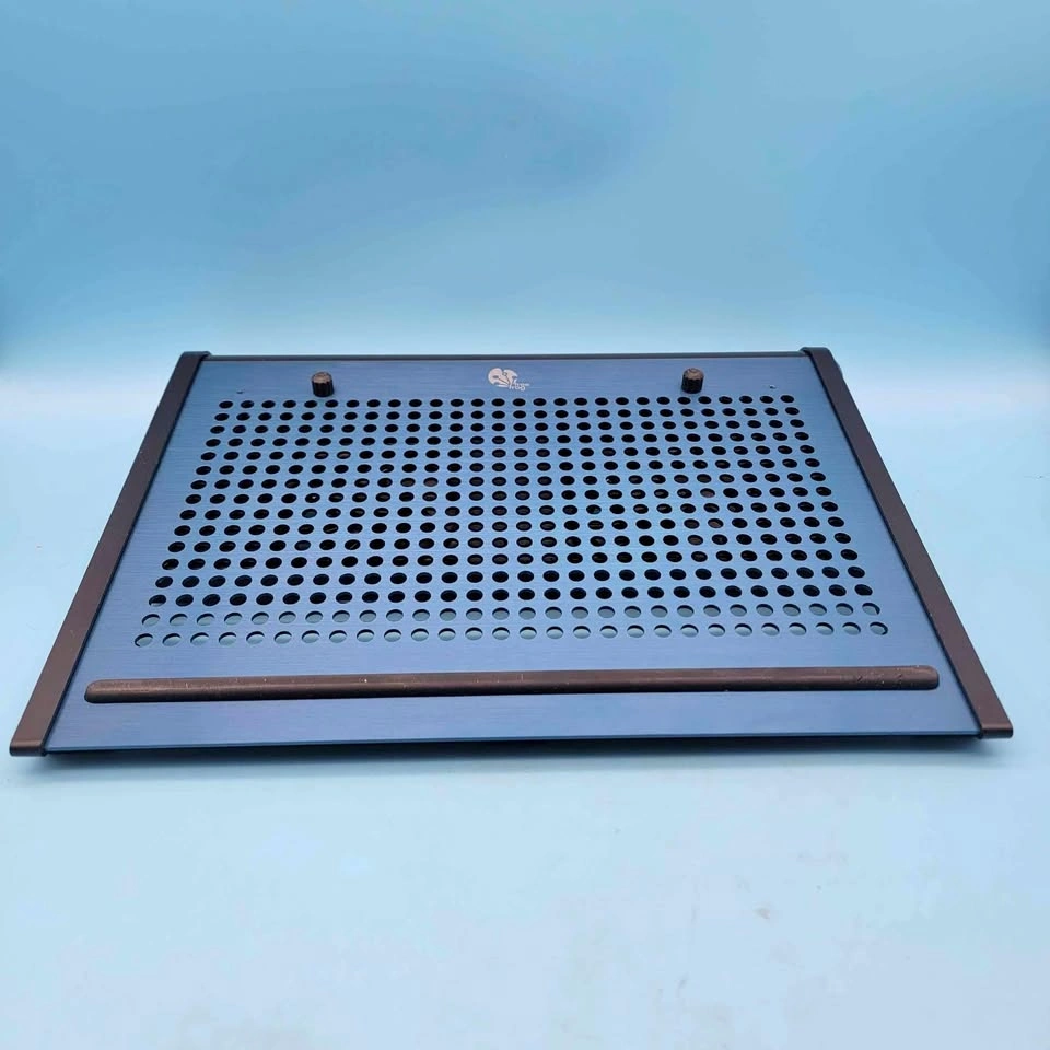 Tree Frog LAPTOP COOLING PAD Fits 12" to 16" laptop