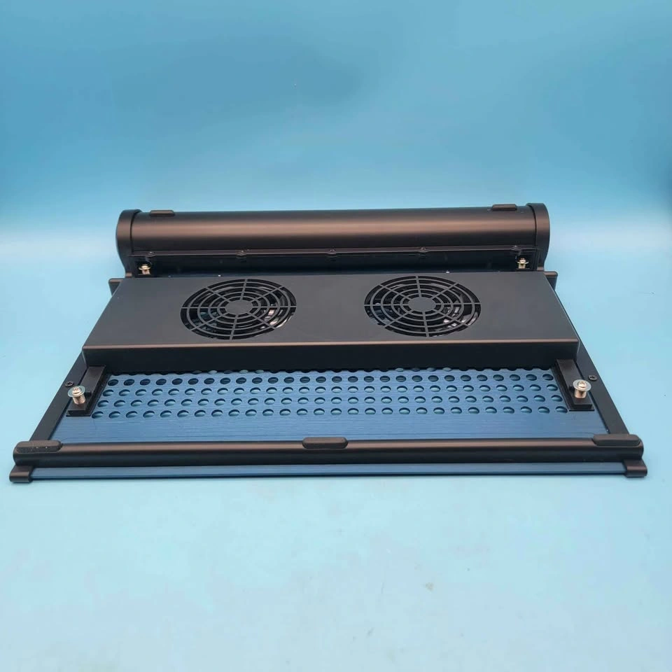 Tree Frog LAPTOP COOLING PAD Fits 12" to 16" laptop - photo 3