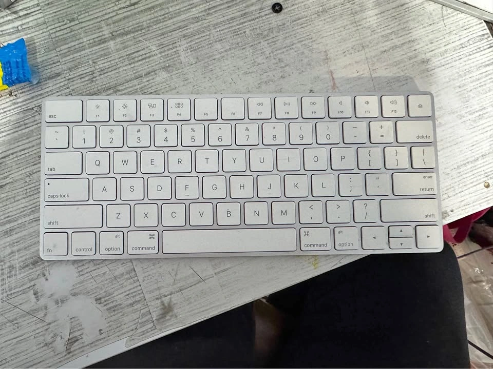 Apple Magic Keyboard A1644