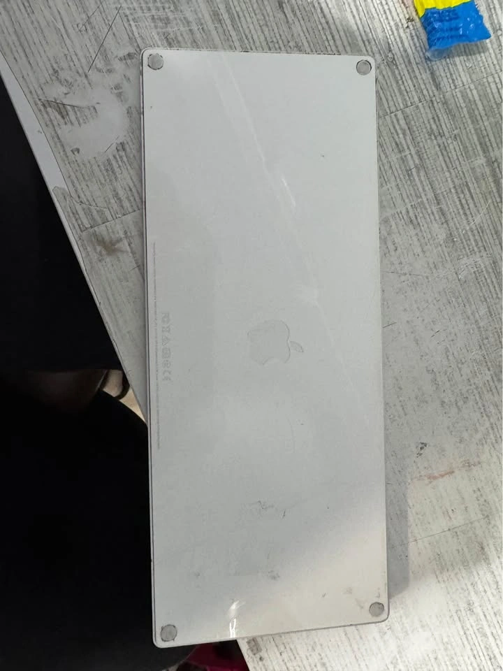 Apple Magic Keyboard A1644 - photo 2