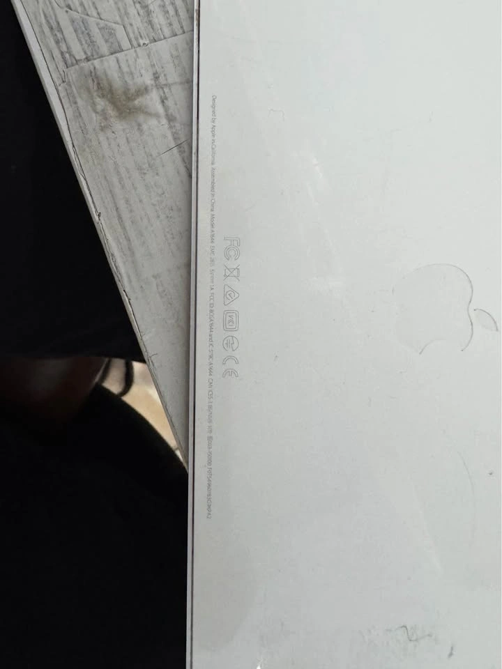 Apple Magic Keyboard A1644 - photo 3