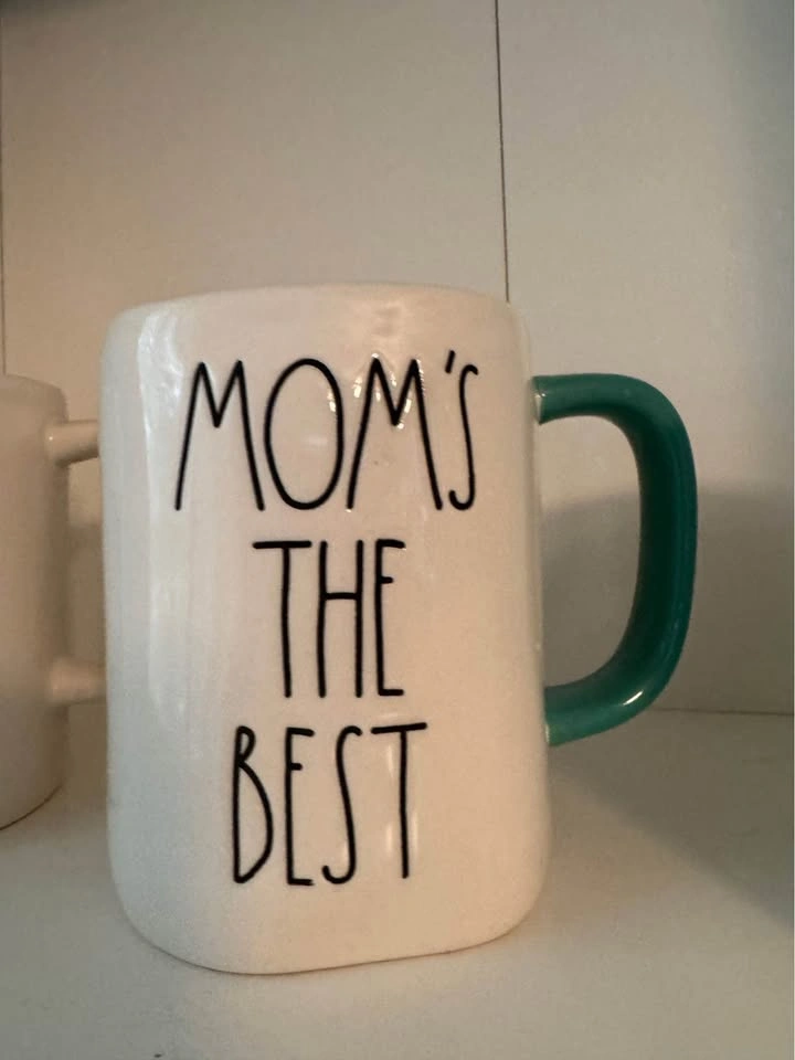 Rae Dunn Mugs Set of 3 - photo 3