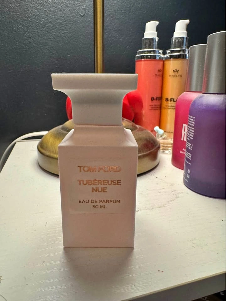Tom Ford Tubéreuse Nue Eau De Parfum
