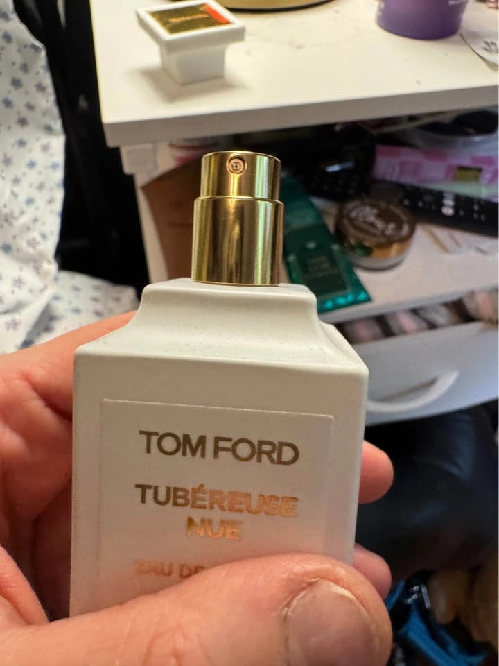 Tom Ford Tubéreuse Nue Eau De Parfum - photo 2