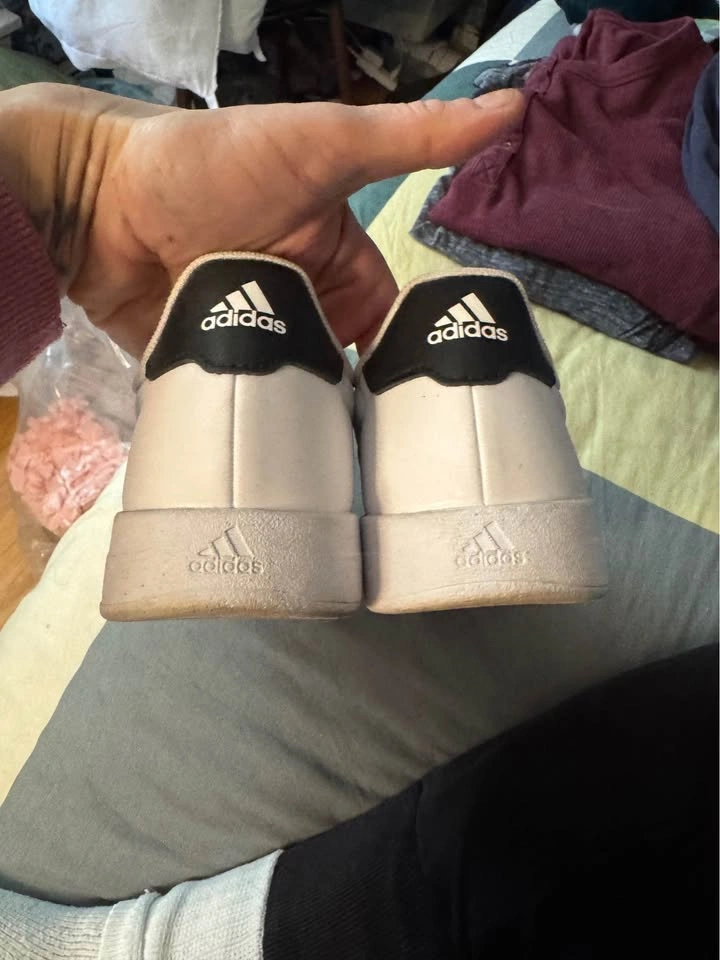 adidas Grand Court Shoes - photo 3