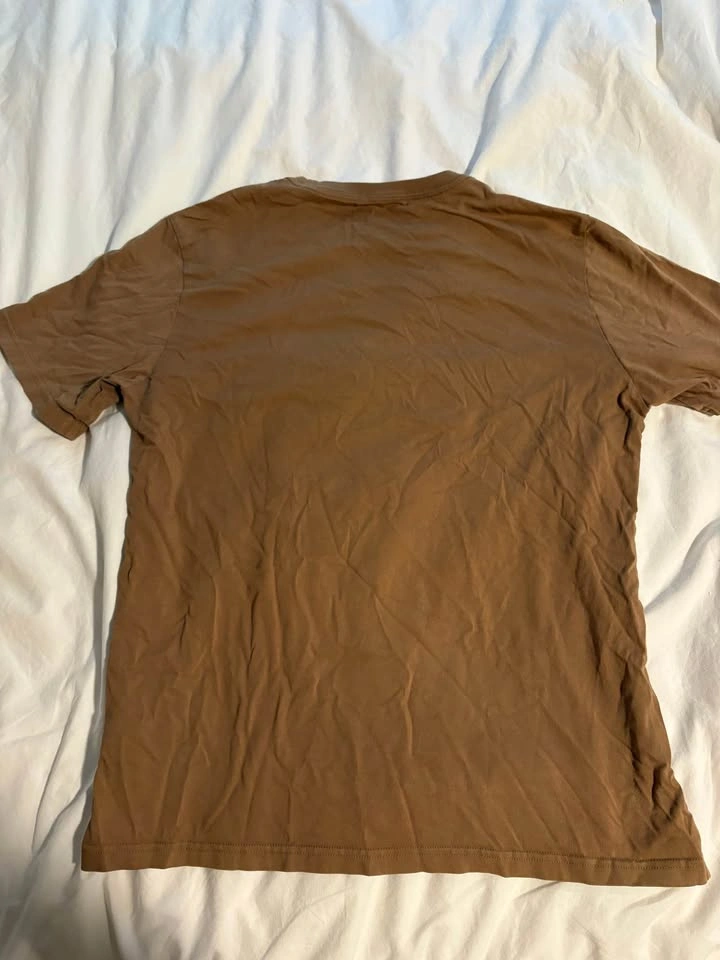 Converse Chuck Taylor All Star T-Shirt size L. Adult - photo 2
