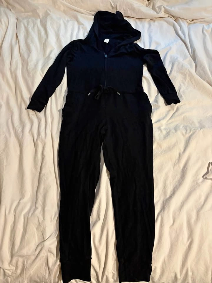 Smash + Tess Romper black size small used