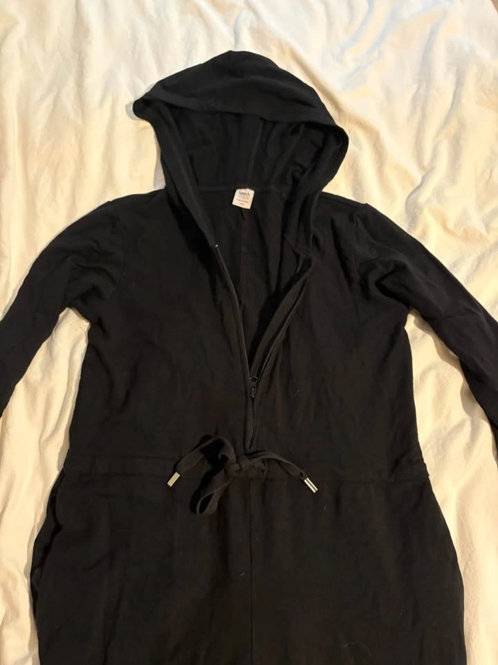 Smash + Tess Romper black size small used - photo 2