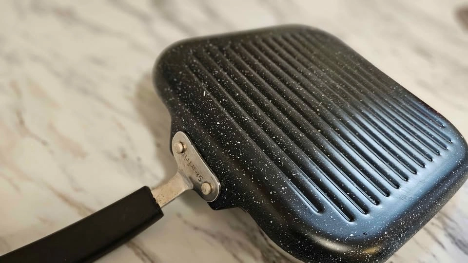 The Rock Square Grill Pan - photo 5
