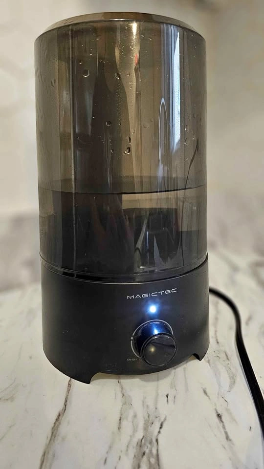 Magictec Cool Mist Humidifier