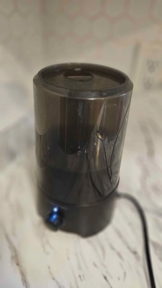 Magictec Cool Mist Humidifier - photo 2