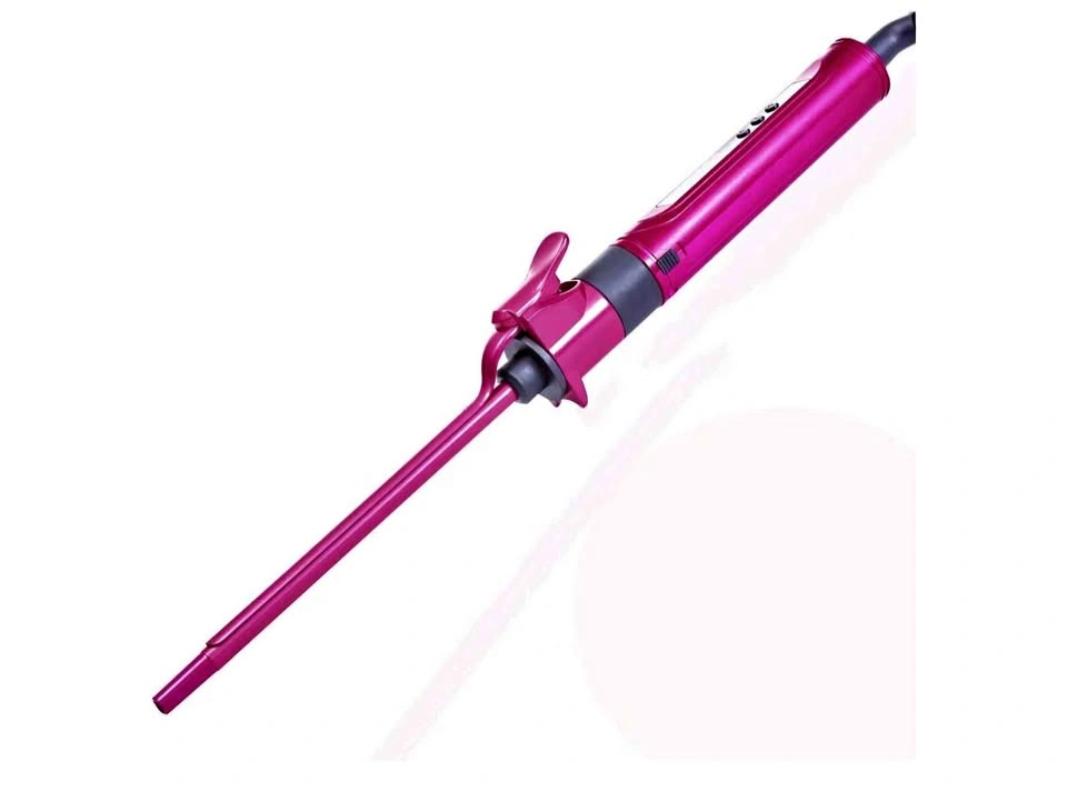 Barrel Curling Iron 9mm diameter