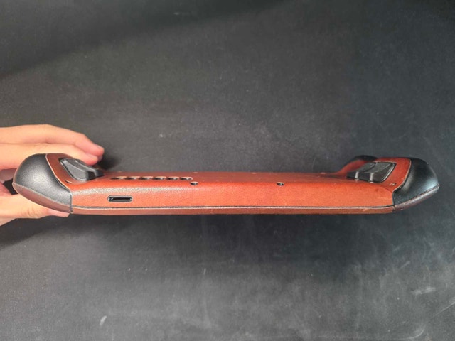 Steam Deck LCD - 512 GB - Used, Good - photo 5