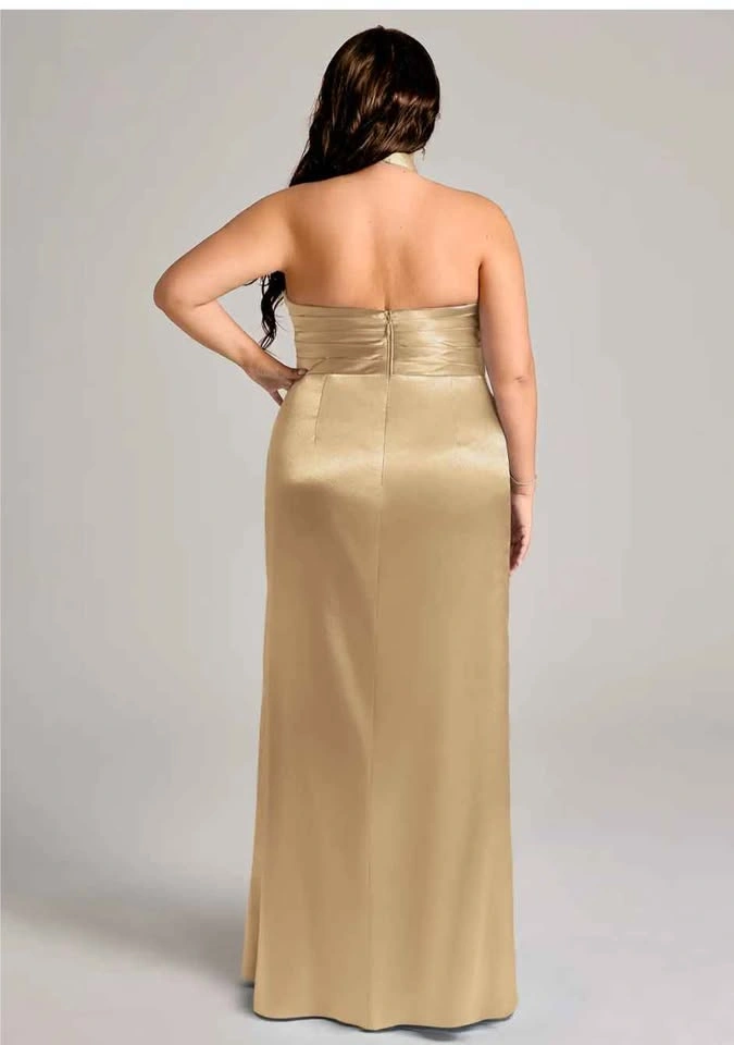 Azazie Bridesmaid Dress Size 12 - photo 2