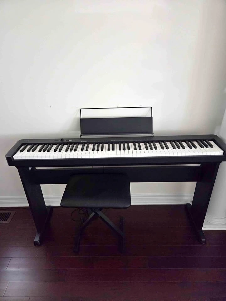 Casio CDP-S100