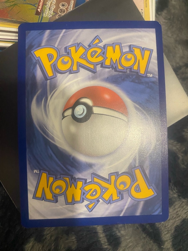 Charmander 004/165 GameStop Exclusive Pokémon Card - photo 2
