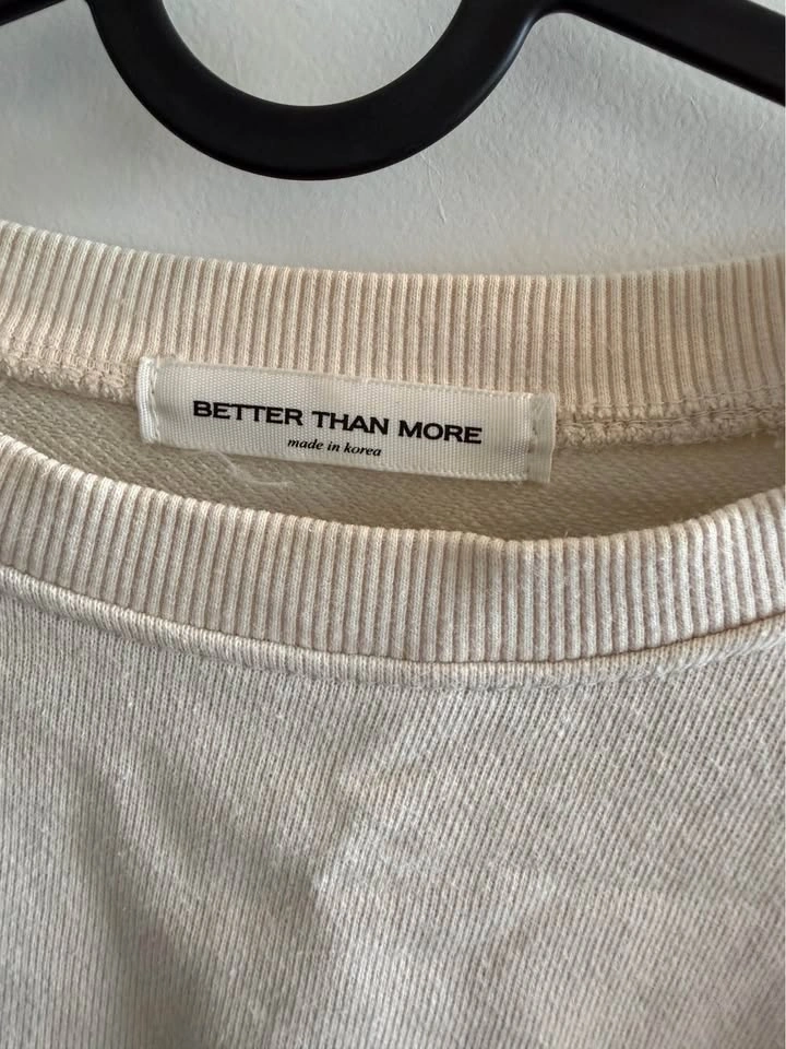 Closet clear out - sweatshirts - photo 2
