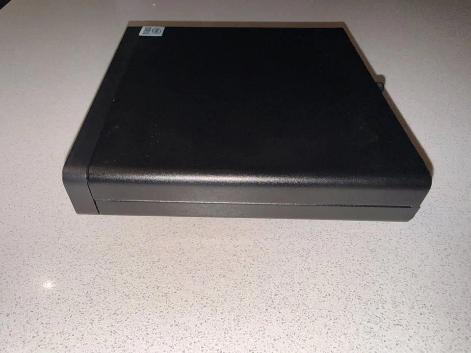 HP ProDesk 400 G6 Mini PC - i5-10500T, 8GB RAM, 256GB SSD - photo 5