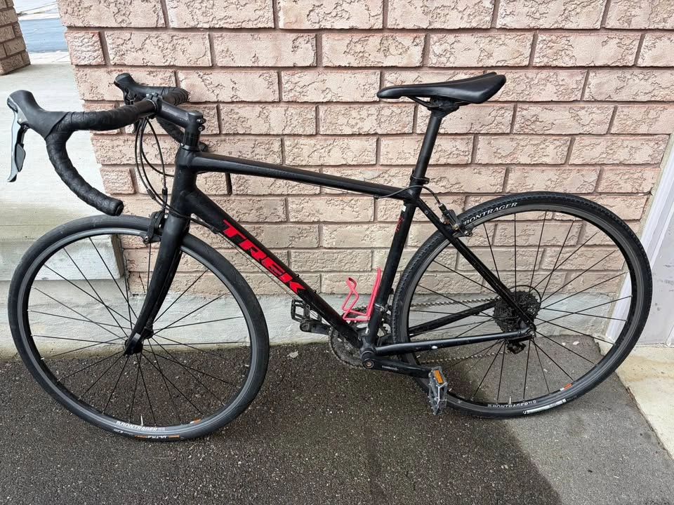 Trek Domane 54cm Medium Road Bike - photo 2