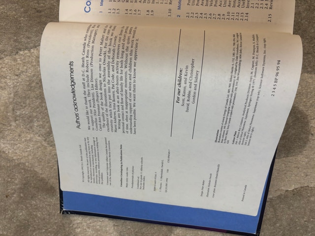 Fundamentals of Physics Combined Edition - photo 2