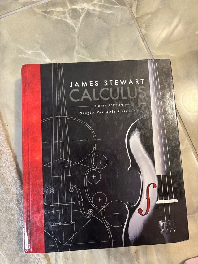 Cengage Calculus Single Variable Eighth Edition James Stewart