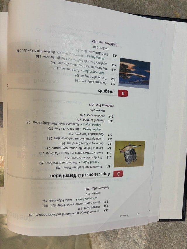 Cengage Calculus Single Variable Eighth Edition James Stewart - photo 4