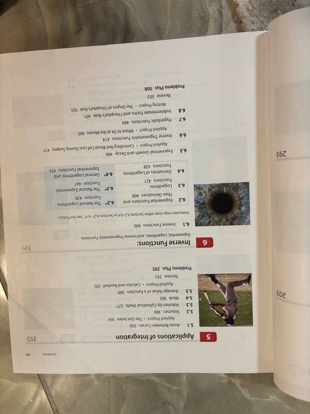 Cengage Calculus Single Variable Eighth Edition James Stewart - photo 5
