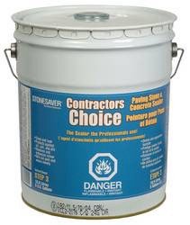 StoneSaver Contractor's Choice 5gal Penetrating Low Gloss Sealer
