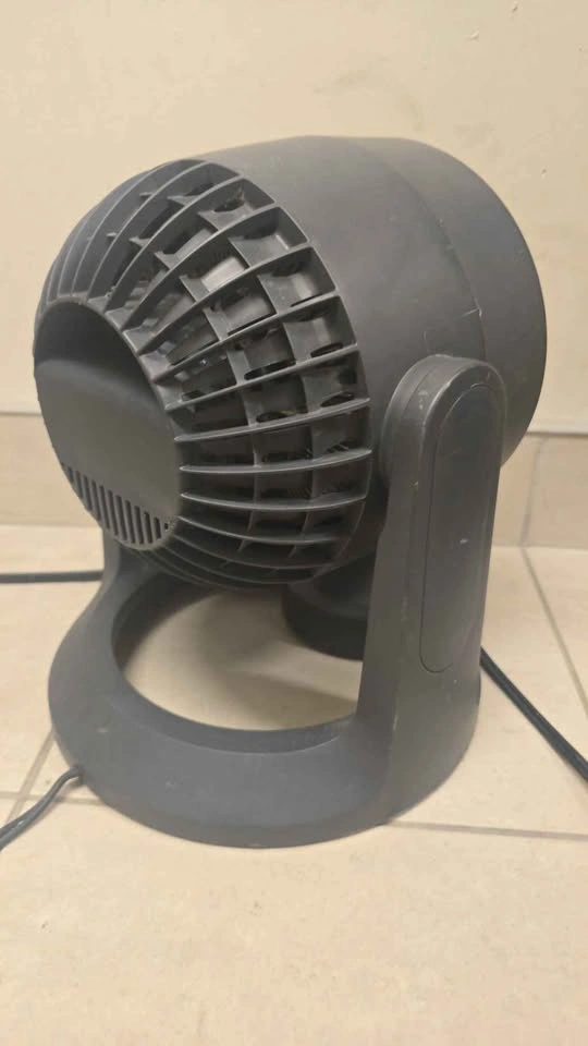 Honeywell Turbo Force Power Heater and Fan - photo 3