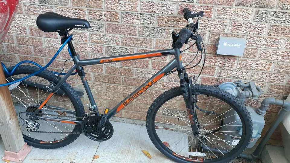 Mountain Bike Supercycle 26-inch - photo 2