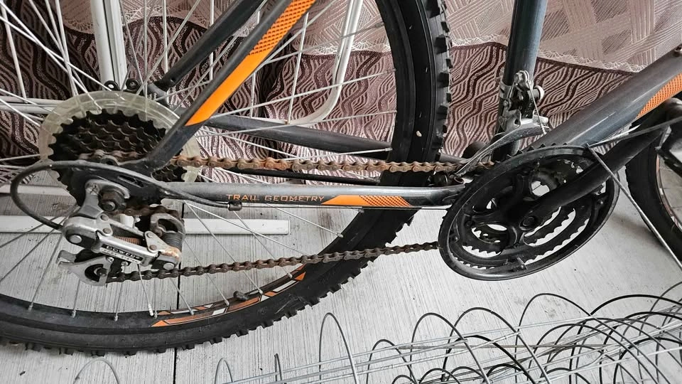 Mountain Bike Supercycle 26-inch - photo 4