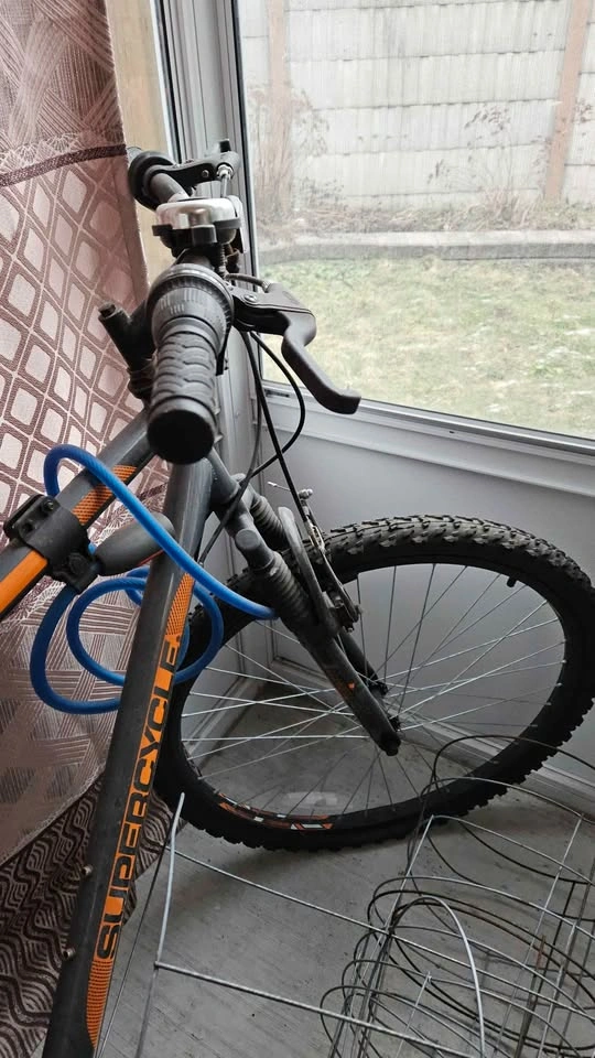 Mountain Bike Supercycle 26-inch - photo 5