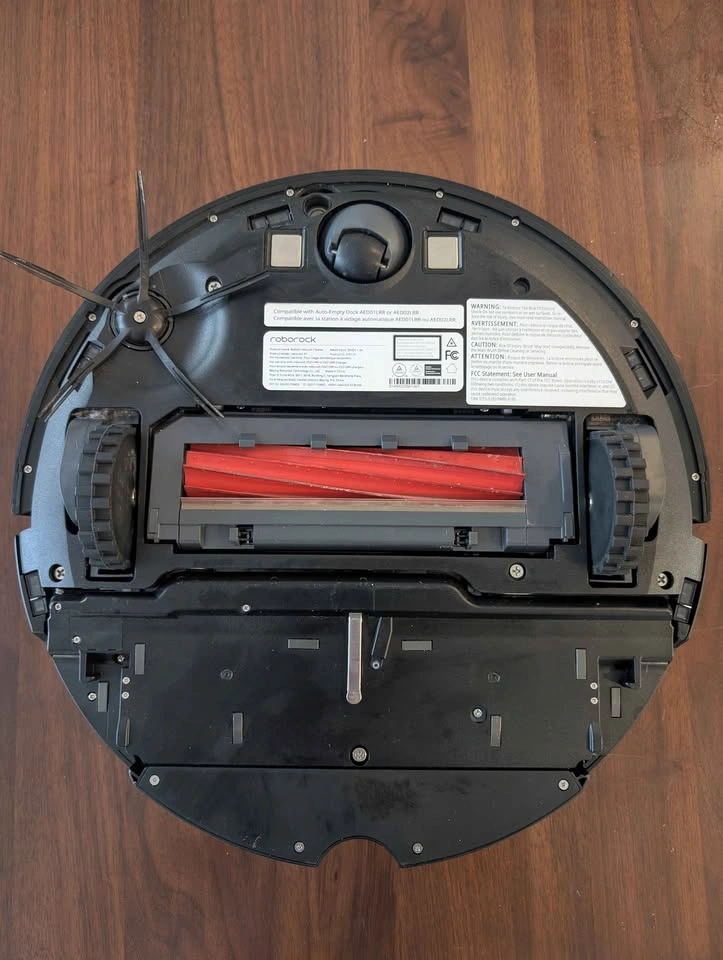 Roborock S7 Robot Vacuum & Mop - photo 2