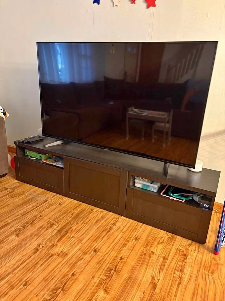 IKEA TV Stand