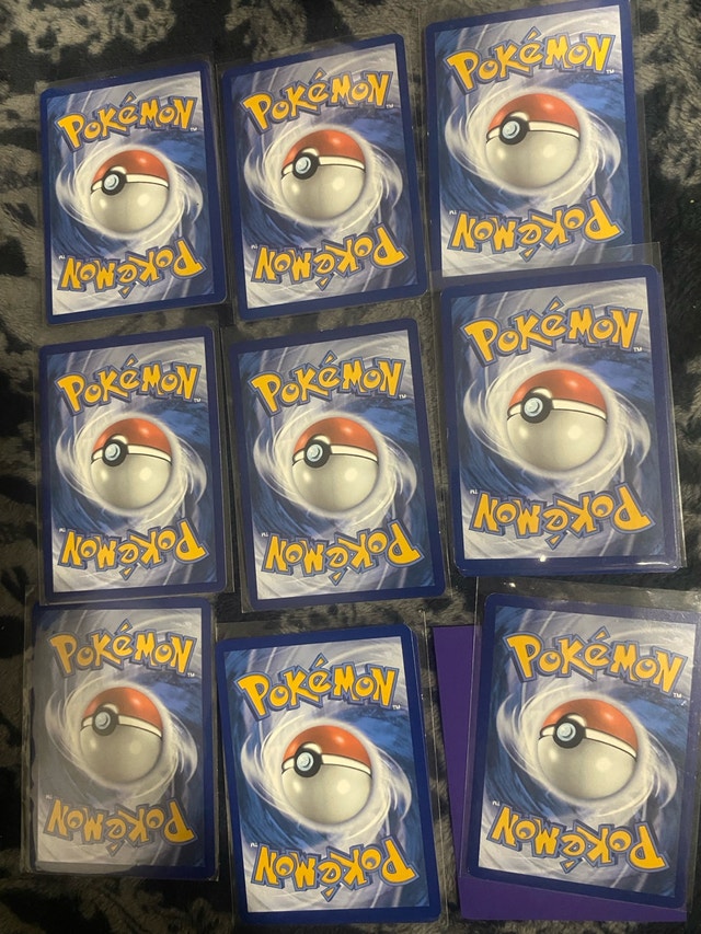 Pokémon McDonald’s 2024 Promo Cards Dragon Discovery - photo 2
