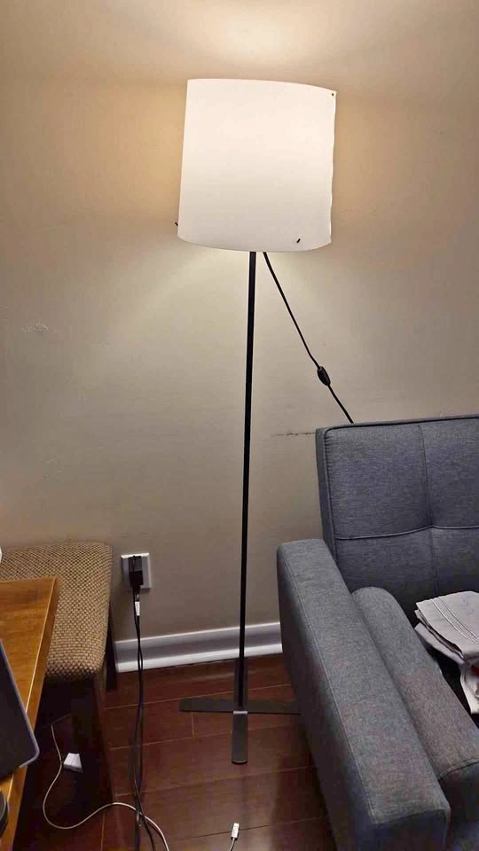 Ikea stand