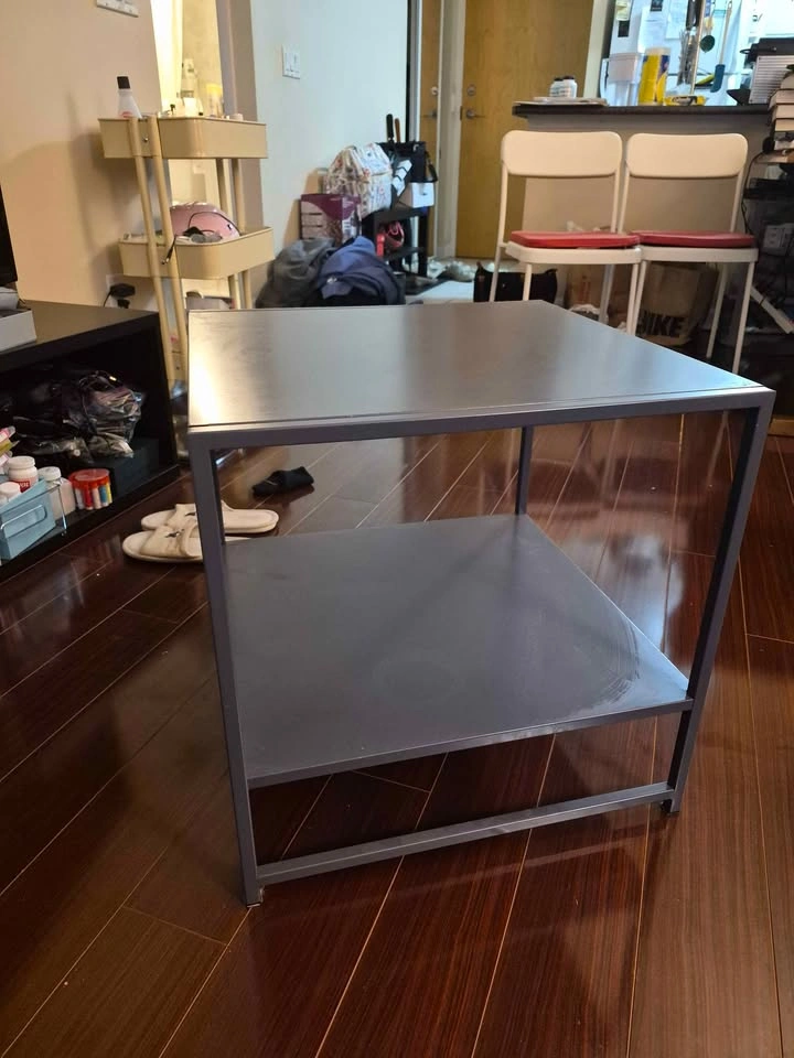 Side table - photo 2