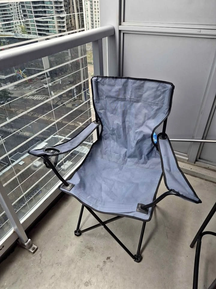 Camping chair