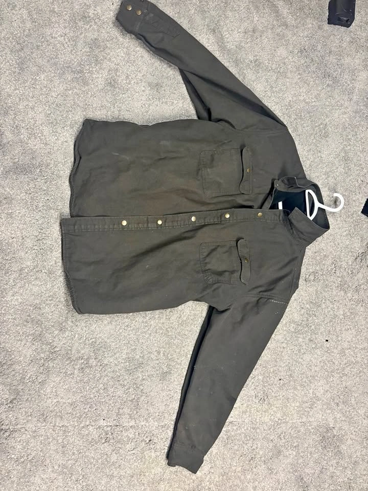 Dakota Workpro Series Shirt Jacket XL