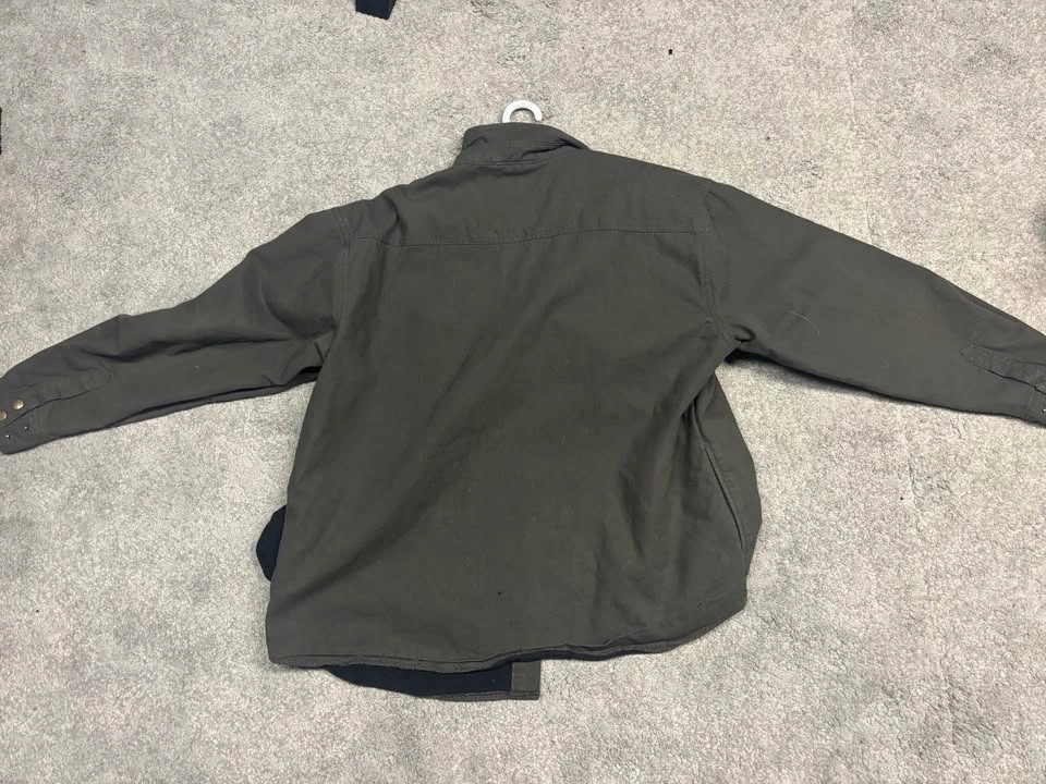 Dakota Workpro Series Shirt Jacket XL - photo 2