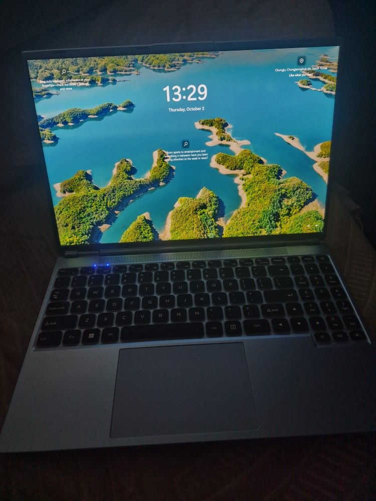 Aocwei Laptop