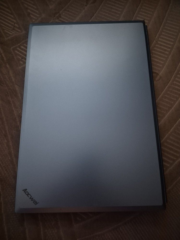Aocwei Laptop - photo 3